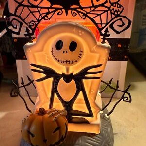 Nightmare Before Christmas Full Size Warmer (X)